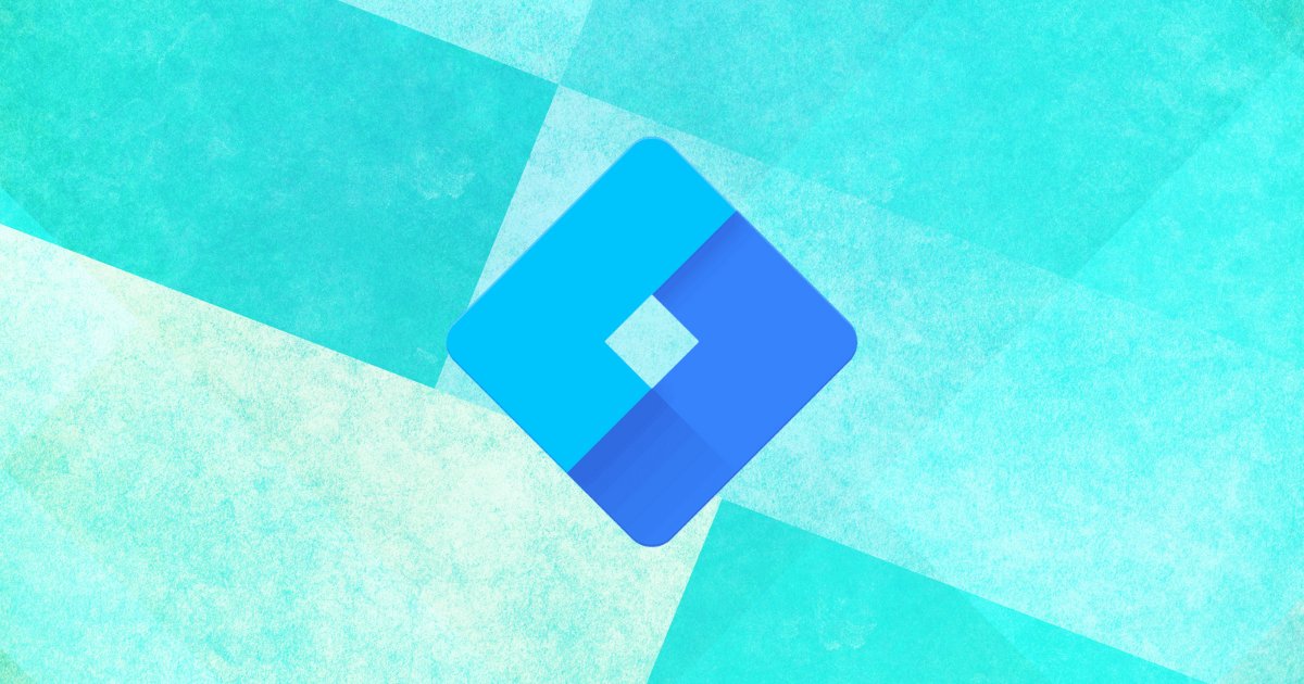 Диспетчер тегов Google