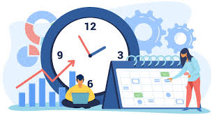 Benefits of Employee Time Tracking