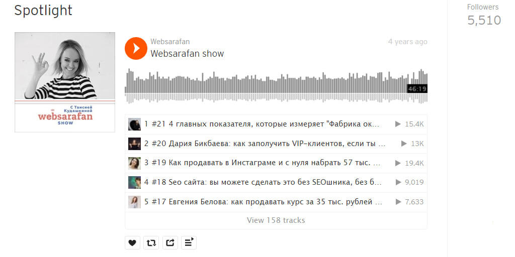 Подкасты — что это такое и зачем нужны, как ими пользоваться и что слушать