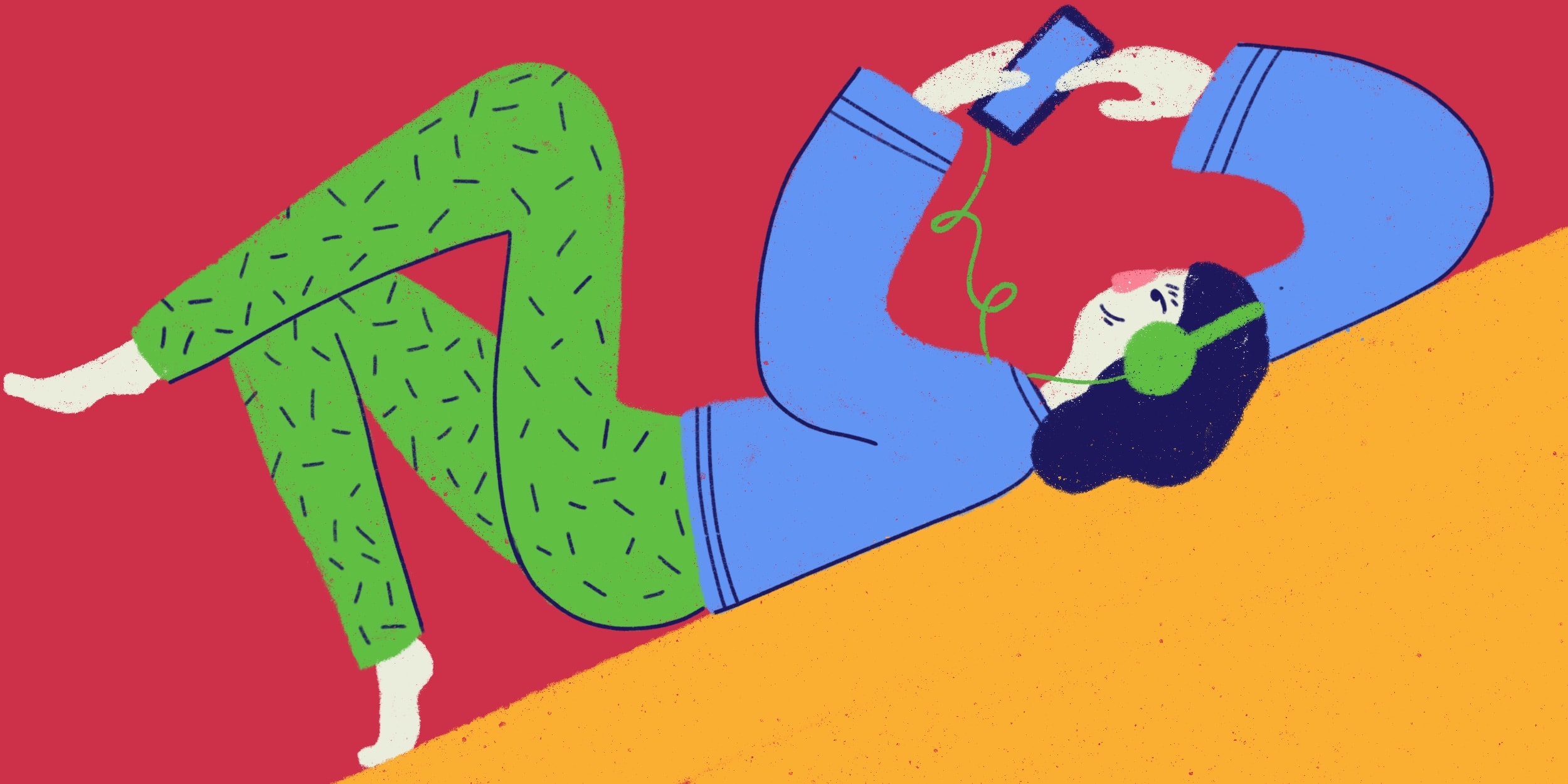 Подкасты — что это такое и зачем нужны, как ими пользоваться и что слушать