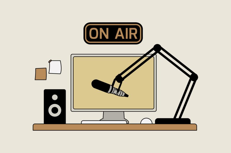 Подкасты — что это такое и зачем нужны, как ими пользоваться и что слушать