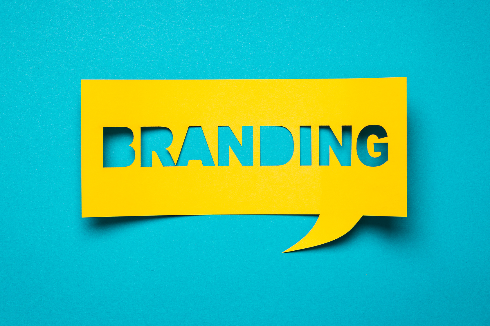 What you need to know about branding your new business