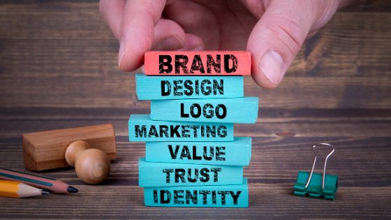 What you need to know about branding your new business