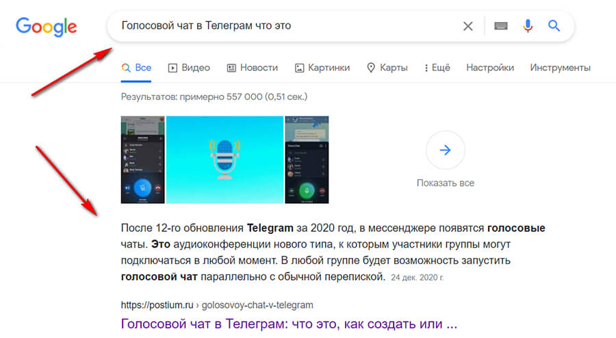 SEO-тексты и копирайтинг: как писать для людей и поисковиков