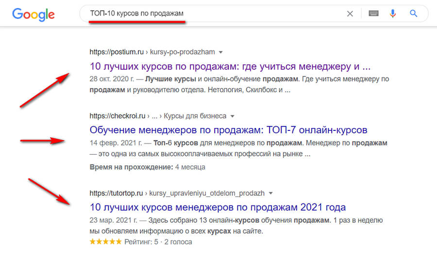 SEO-тексты и копирайтинг: как писать для людей и поисковиков
