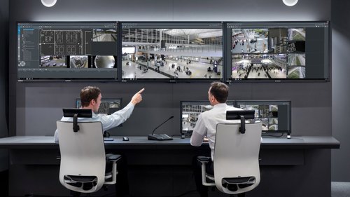 Does Your Business Need a Video Monitoring System?