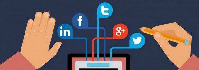 10 сервисов для кросспостинга в социальных сетях