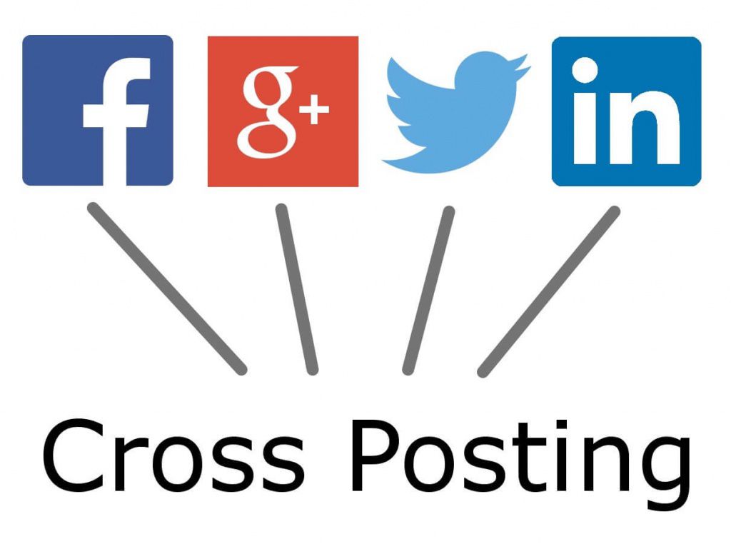 10 сервисов для кросспостинга в социальных сетях