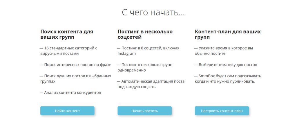 10 популярных сервисов для кросспостинга в социальных сетях