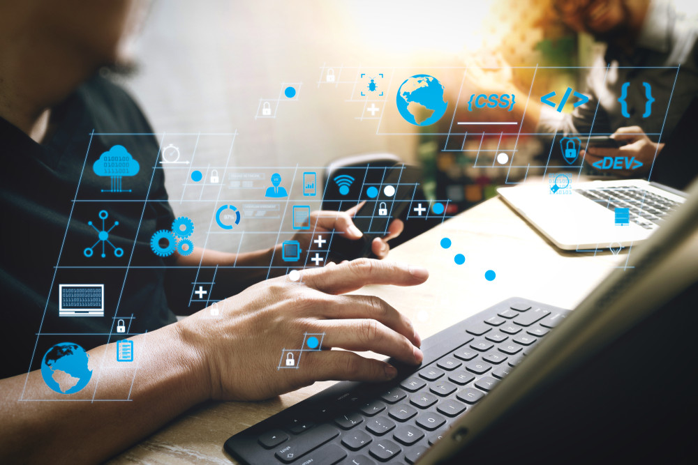 The New HIPAA Bill Aims to Bolster Cybersecurity