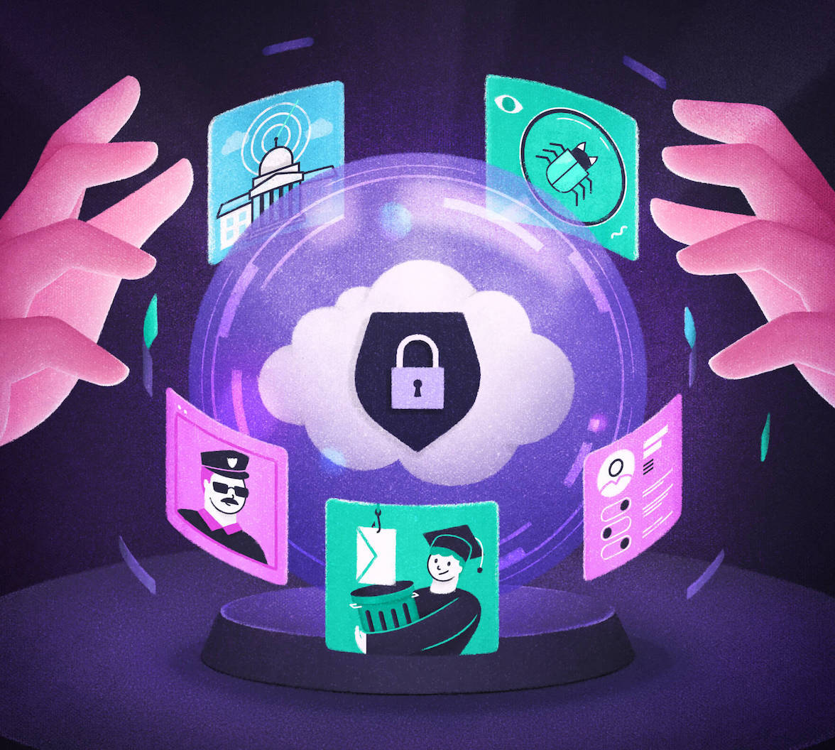 Cybersecurity Predictions for 2022