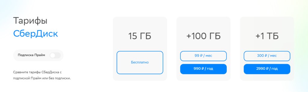 Облачные хранилища: чем пользоваться, когда невозможно оплатить зарубежные сервисы