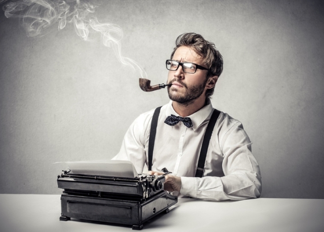 Профессиональный копирайтинг