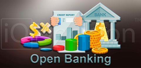 What is Open Banking?