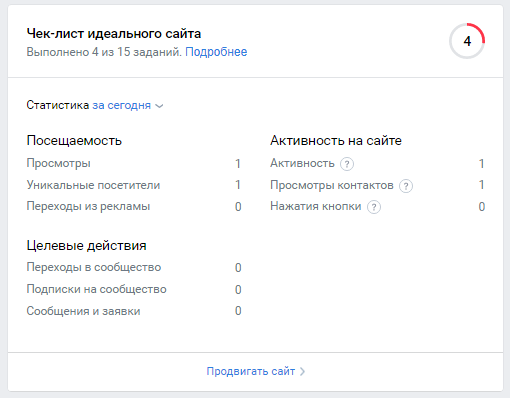 Создаем и настраиваем интернет-магазин во ВКонтакте