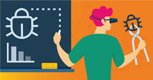 Here’s How You Write a Perfect Bug Testing Report