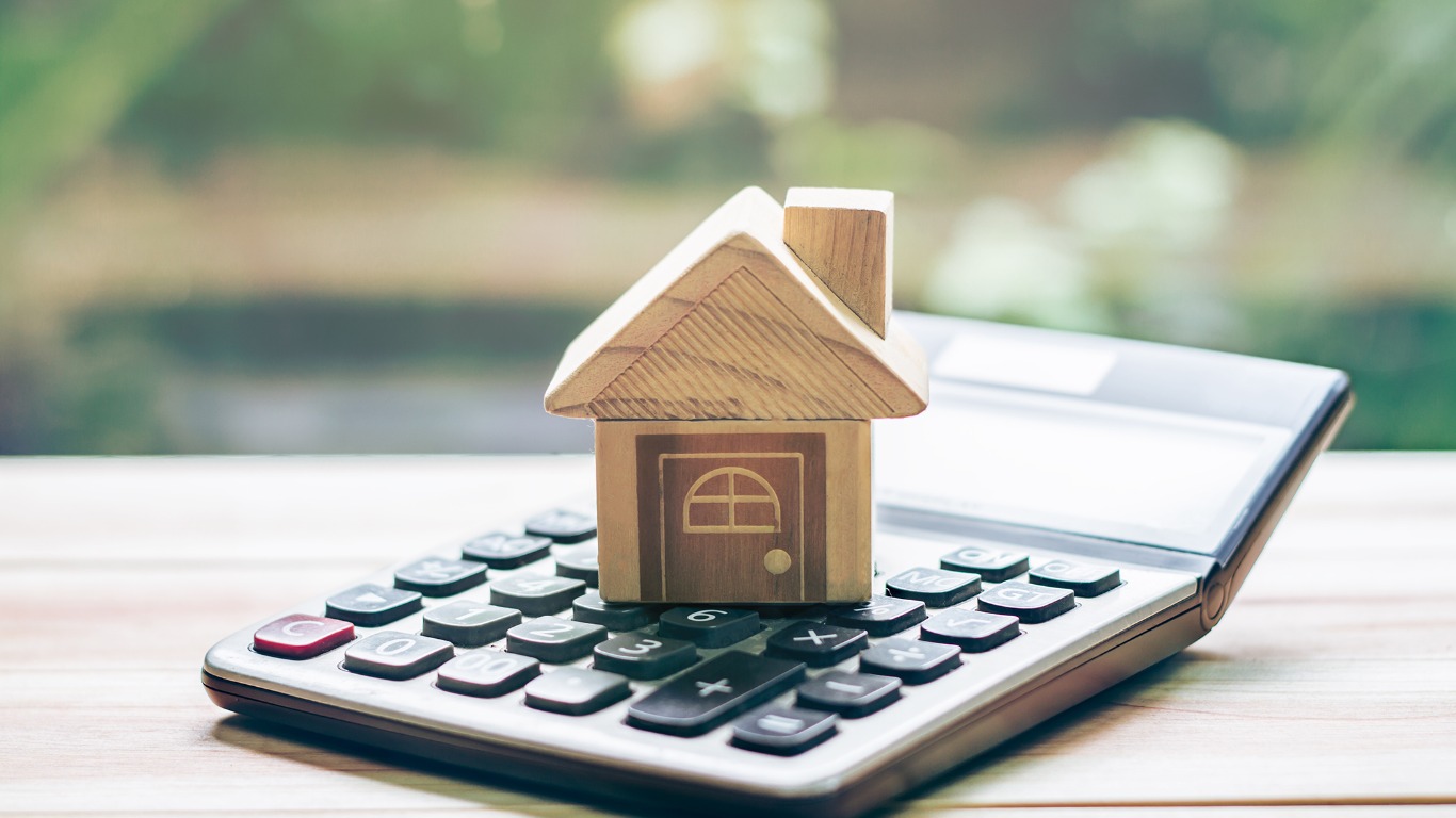 Equity Release – Everything You Need to Know