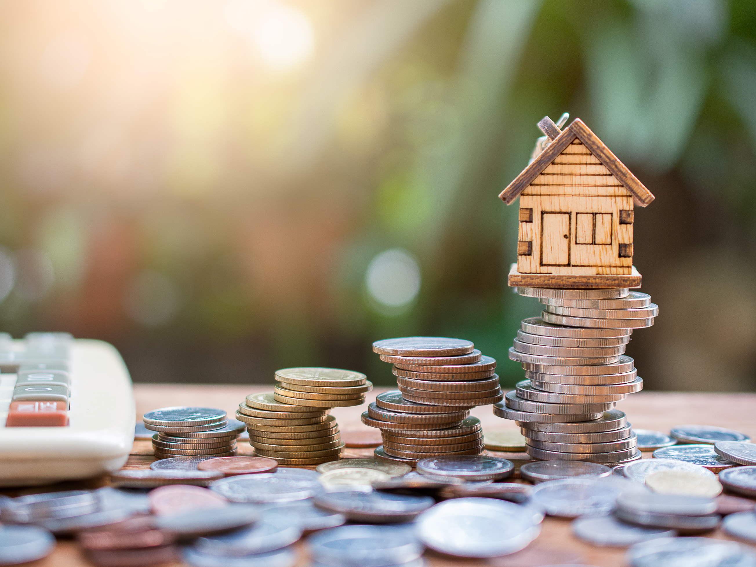 Equity Release – Everything You Need to Know
