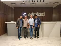 Обзор партнерской сети Admitad: инструменты и возможности для увеличения онлайн-продаж