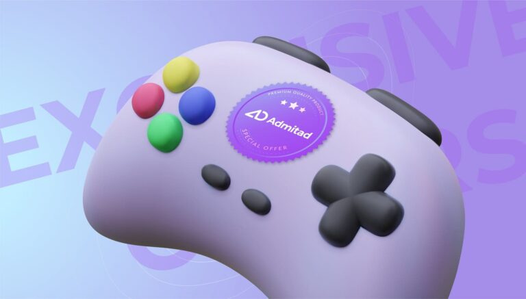 Обзор партнерской сети Admitad: инструменты и возможности для увеличения онлайн-продаж