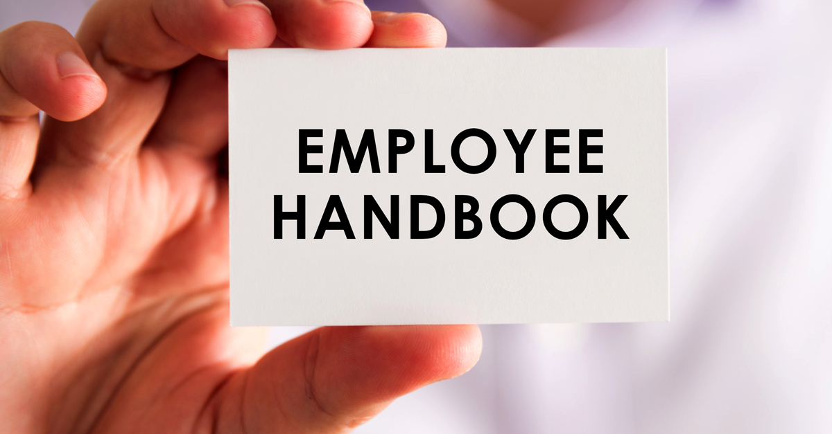 What is an Employee Handbook and Importance of Employee Handbook?