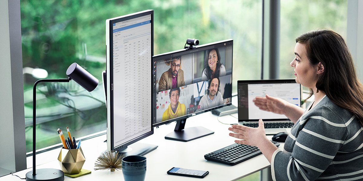 Essential Tools for Remote Work Transition