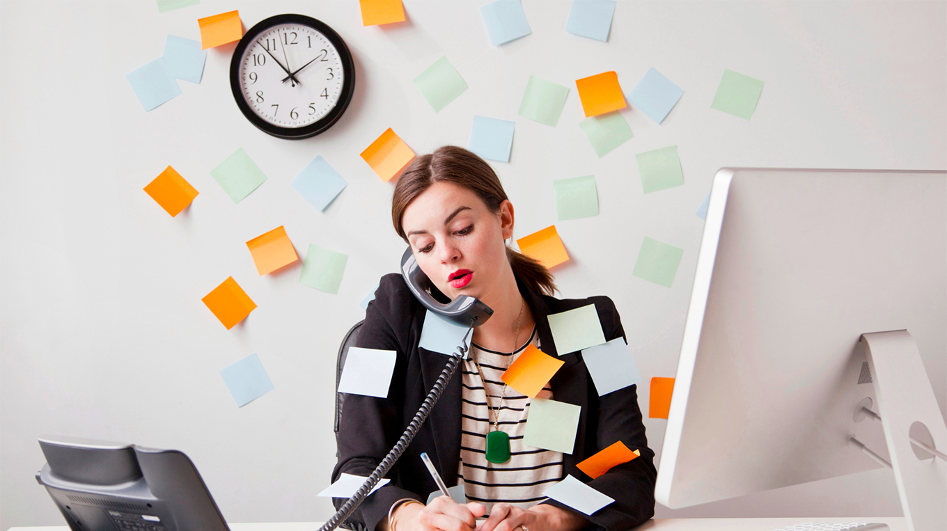 Истинная и ложная многозадачность: почему мы продолжаем мультитаскать и что с этим делать