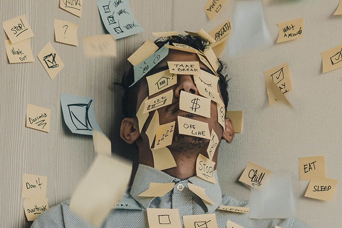 Истинная и ложная многозадачность: почему мы продолжаем мультитаскать и что с этим делать