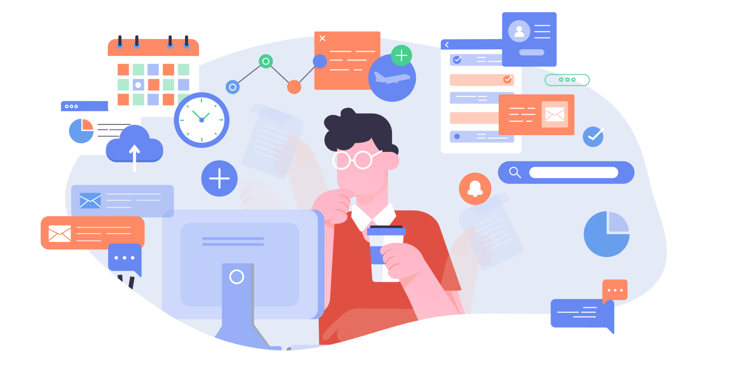 Истинная и ложная многозадачность: почему мы продолжаем мультитаскать и что с этим делать