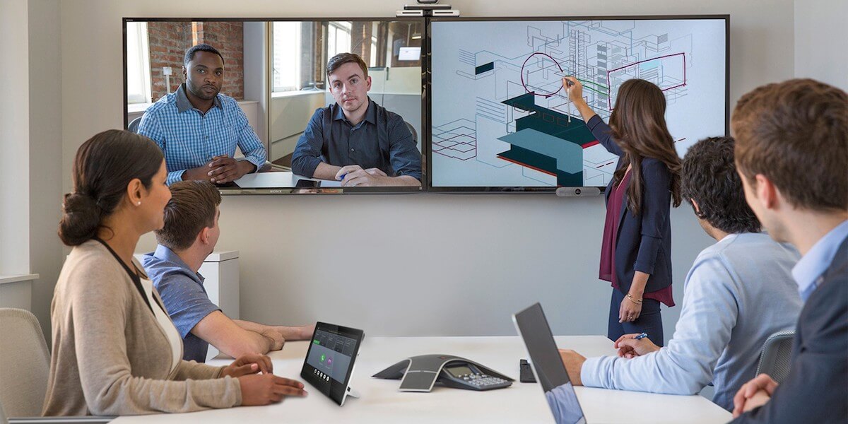 Как провести идеальную видео-встречу: рекомендации, сервисы, чек-лист