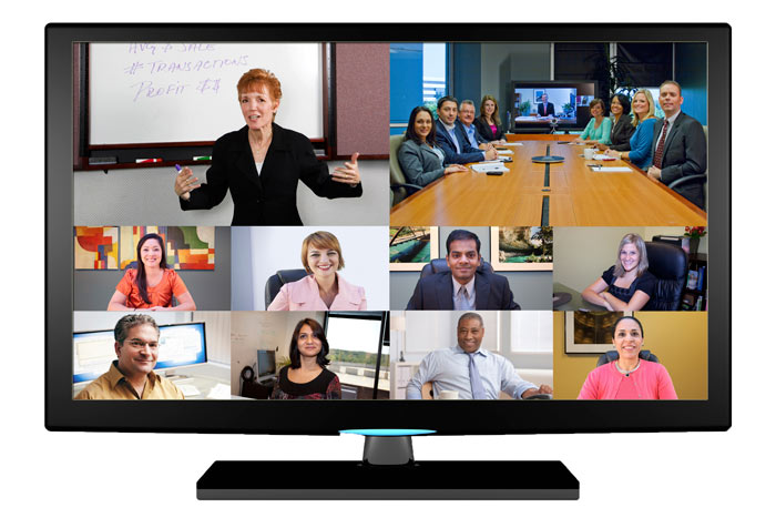 Как провести идеальную видео-встречу: рекомендации, сервисы, чек-лист