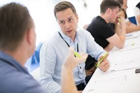 Как давать и принимать обратную связь, чтобы от этого был результат