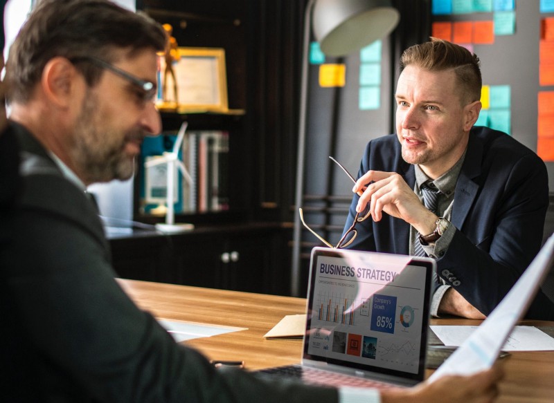 Как давать и принимать обратную связь, чтобы от этого был результат