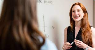 Как давать и принимать обратную связь, чтобы от этого был результат