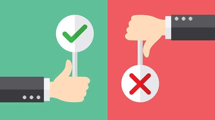 Как давать и принимать обратную связь, чтобы от этого был результат