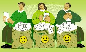 Как давать и принимать обратную связь, чтобы от этого был результат