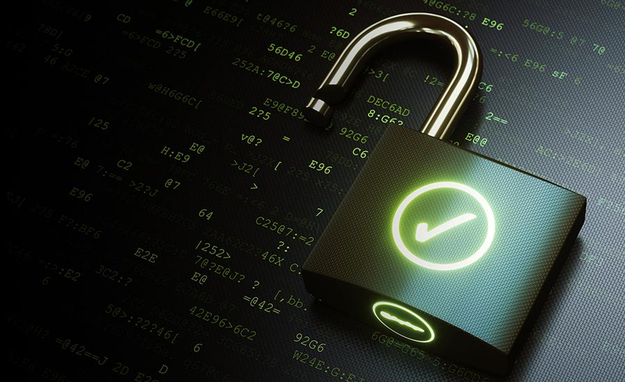 Data Security: Tips to Keep Your Financial and Personal Information Safe