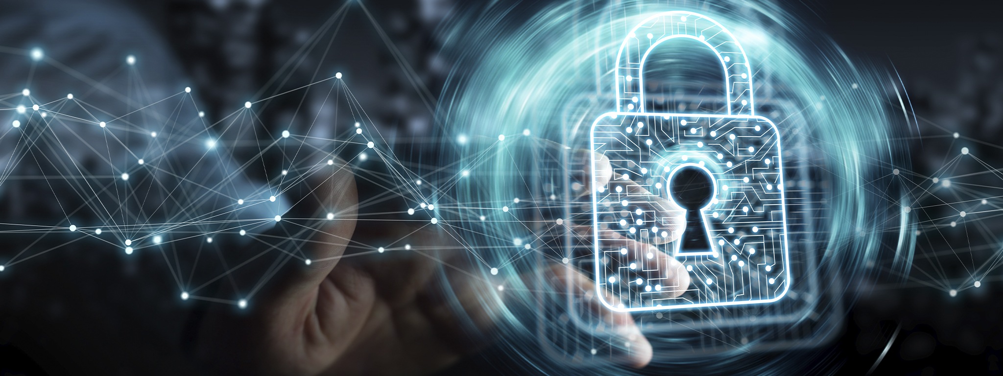 Data Security: Tips to Keep Your Financial and Personal Information Safe