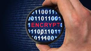 Encryption Technologies Ensure Data Privacy