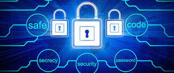 Encryption Technologies Ensure Data Privacy