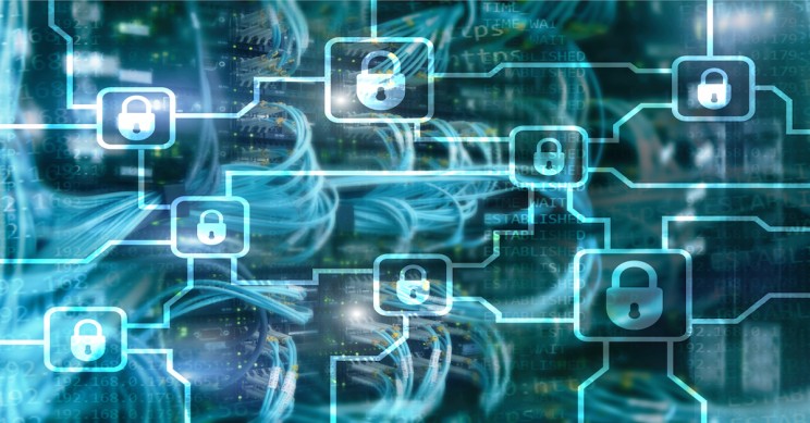 Encryption Technologies Ensure Data Privacy