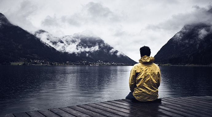 Кризис среднего возраста у мужчин: причины, признаки и пути преодоления