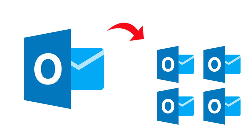 Is the manual method or the third-party tool method better to merge PST files
