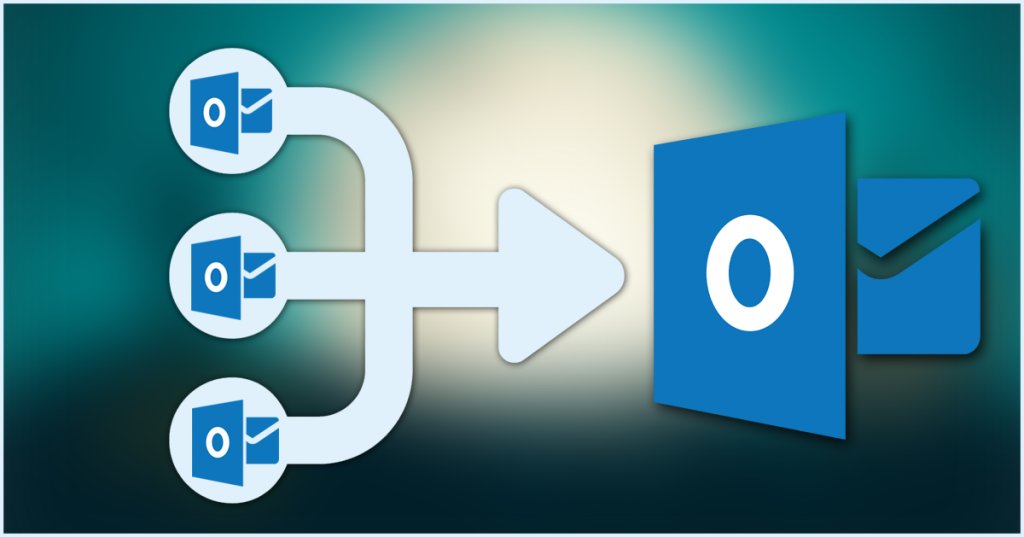 Is the manual method or the third-party tool method better to merge PST files
