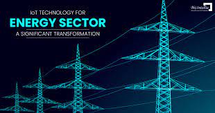 Empowering the Energy Sector with Unique IoT Concepts