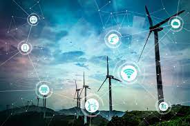 Empowering the Energy Sector with Unique IoT Concepts