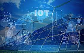 Empowering the Energy Sector with Unique IoT Concepts