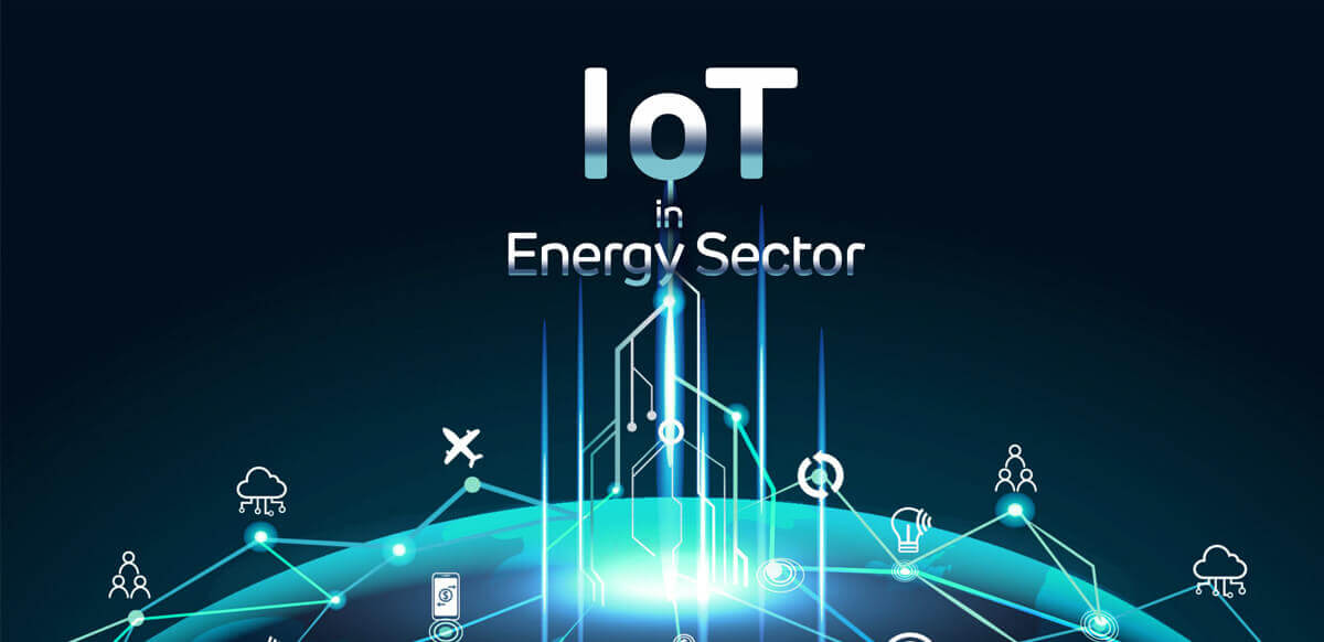 Empowering the Energy Sector with Unique IoT Concepts
