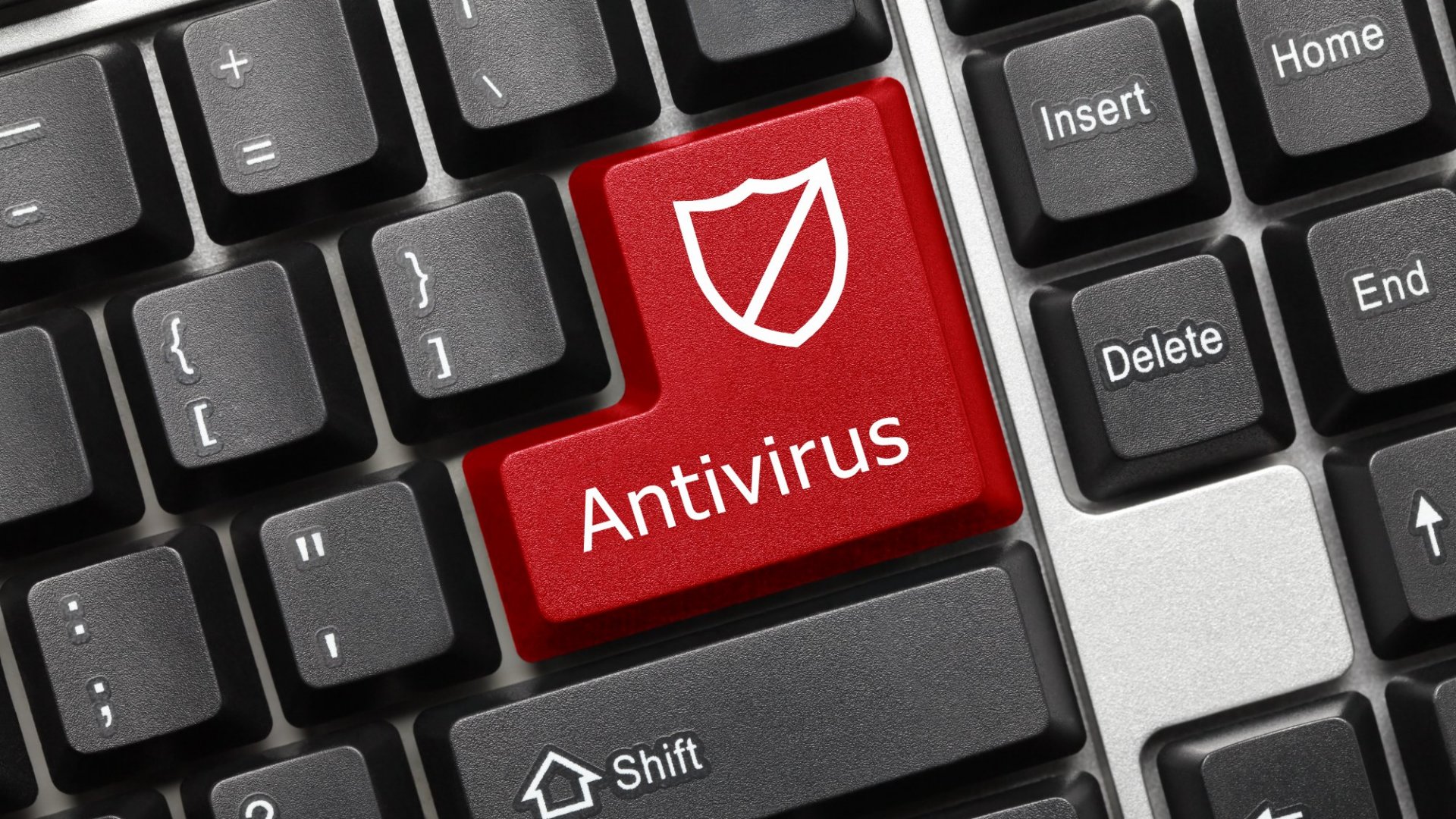 How to Choose a Best Antivirus for your Company