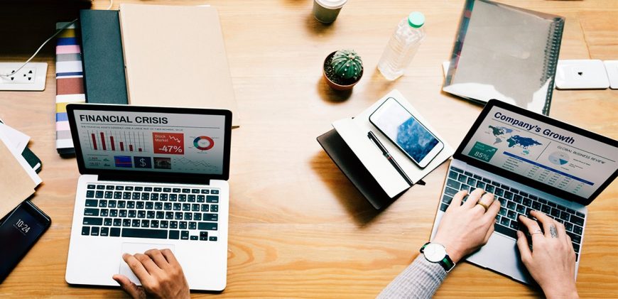 How to Choose a Best Antivirus for your Company